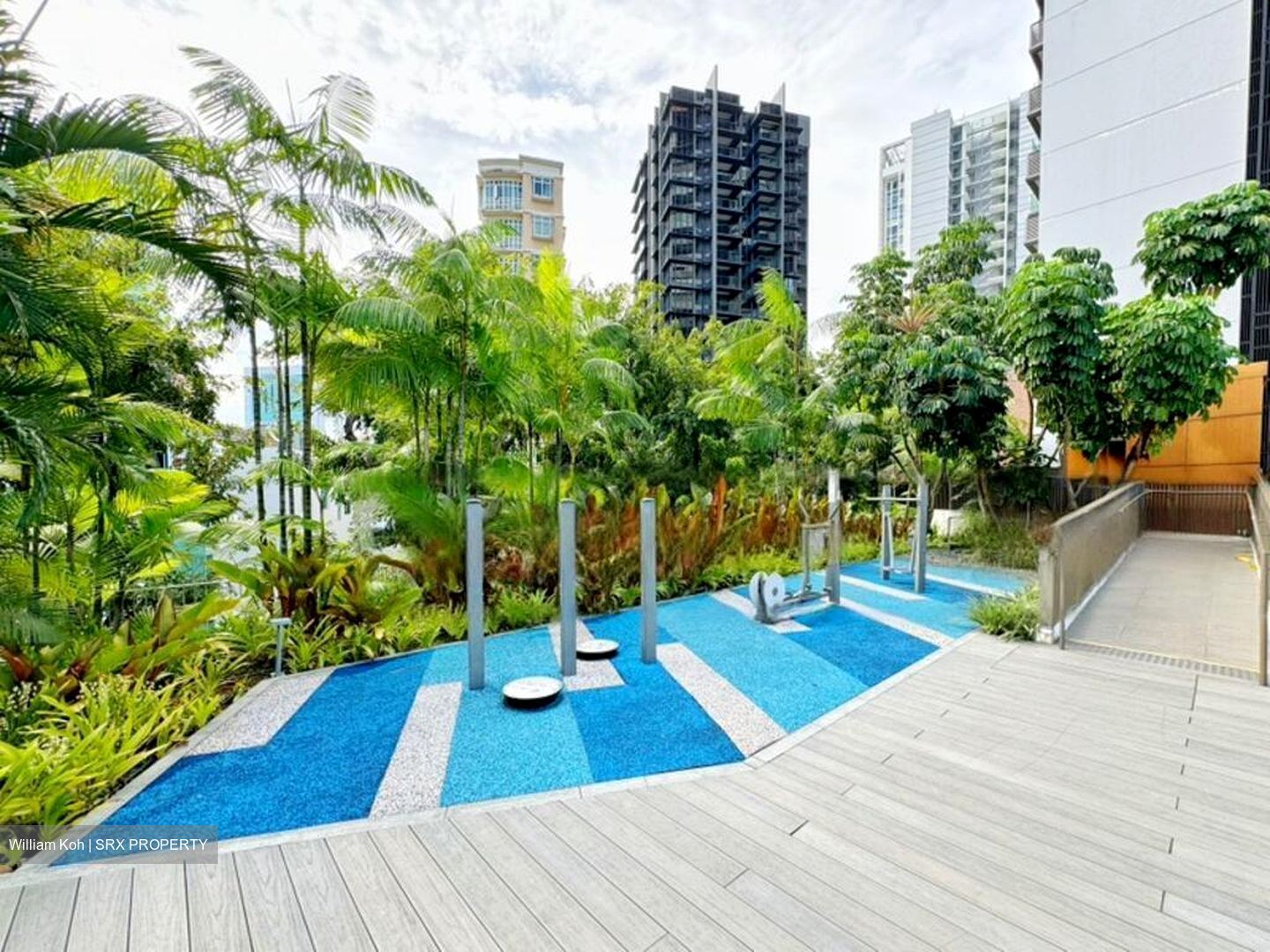 6 Derbyshire (D11), Condominium #458641001